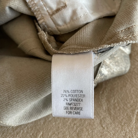 Dana Buchman Snake Skin Jacket - Size 8 - Picture 9 of 11